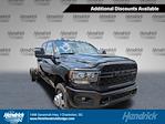 New 2024 Ram 3500 Tradesman Crew Cab RWD, Cab Chassis for sale #CR00697 - photo 1