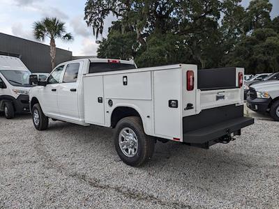 2024 Ram 3500 Crew Cab 4WD, Knapheide Steel Service Body Service Truck for sale #CR00711 - photo 2