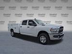 New 2024 Ram 3500 Tradesman Crew Cab 4WD, Knapheide Steel Service Body Service Truck for sale #CR00711 - photo 3