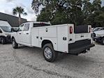 New 2024 Ram 3500 Tradesman Crew Cab 4WD, Knapheide Steel Service Body Service Truck for sale #CR00711 - photo 2