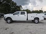 New 2024 Ram 3500 Tradesman Crew Cab 4WD, Knapheide Steel Service Body Service Truck for sale #CR00711 - photo 5