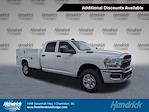 2024 Ram 3500 Crew Cab 4WD, Knapheide Steel Service Body Service Truck for sale #CR00711 - photo 1