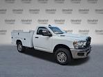 2024 Ram 2500 Regular Cab 4WD, Service Truck for sale #CR00713 - photo 1