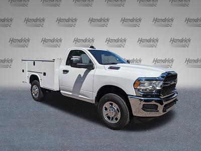 2024 Ram 3500 Regular Cab 4WD, Knapheide Service Truck for sale #CR00755 - photo 1