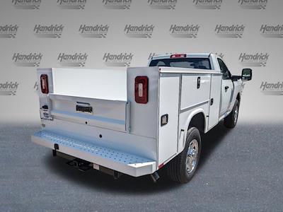 2024 Ram 3500 Regular Cab 4WD, Knapheide Service Truck for sale #CR00755 - photo 2