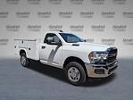 2024 Ram 3500 Regular Cab 4WD, Knapheide Service Truck for sale #CR00755 - photo 1