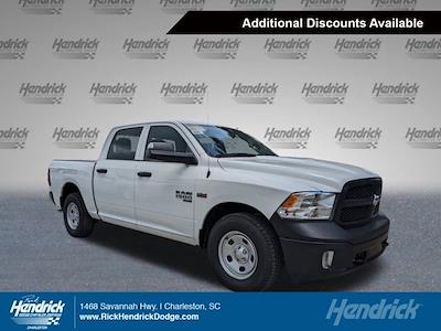 2024 Ram 1500 Classic Crew Cab RWD, Pickup for sale #CR00756 - photo 1