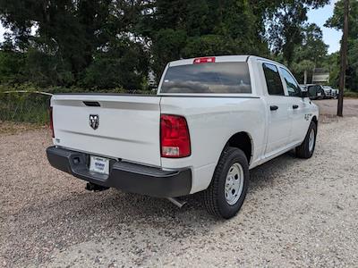 2024 Ram 1500 Classic Crew Cab RWD, Pickup for sale #CR00756 - photo 2