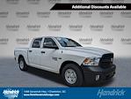 2024 Ram 1500 Classic Crew Cab RWD, Pickup for sale #CR00756 - photo 1