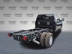 New 2024 Ram 3500 Tradesman Crew Cab RWD, Cab Chassis for sale #CR00768 - photo 2