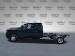 New 2024 Ram 3500 Tradesman Crew Cab RWD, Cab Chassis for sale #CR00768 - photo 6