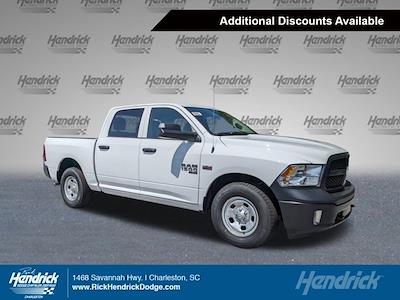 2024 Ram 1500 Classic Crew Cab RWD, Pickup for sale #CR00773 - photo 1