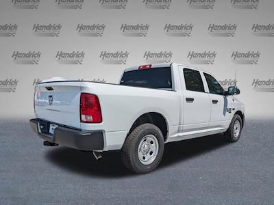 2024 Ram 1500 Classic Crew Cab RWD, Pickup for sale #CR00773 - photo 2