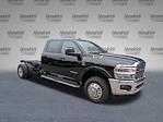 2024 Ram 3500 Crew Cab DRW 4WD, Cab Chassis for sale #CR00774 - photo 1