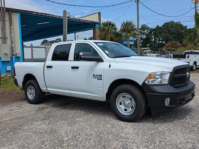 New 2024 Ram 1500 Classic Tradesman Crew Cab 4WD, Pickup for sale #CR00797 - photo 1