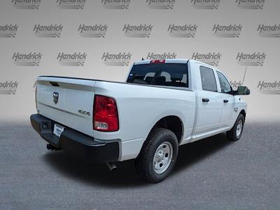 2024 Ram 1500 Classic Crew Cab 4WD, Pickup for sale #CR00797 - photo 2