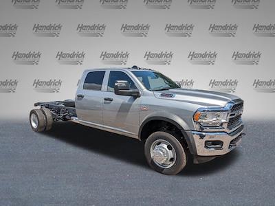 2024 Ram 4500 Crew Cab DRW RWD, Cab Chassis for sale #CR00808 - photo 1