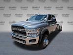 2024 Ram 4500 Crew Cab DRW RWD, Cab Chassis for sale #CR00808 - photo 7