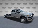 New 2024 Ram 4500 Tradesman Crew Cab RWD, Cab Chassis for sale #CR00810 - photo 1