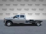 New 2024 Ram 4500 Tradesman Crew Cab RWD, Cab Chassis for sale #CR00810 - photo 6