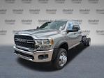 New 2024 Ram 4500 Tradesman Crew Cab RWD, Cab Chassis for sale #CR00810 - photo 7