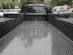 New 2024 Ram 5500 Tradesman Regular Cab 4WD, Knapheide PGTD Gooseneck Flatbed Truck for sale #CR00829 - photo 12