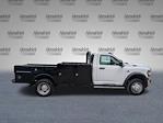 2024 Ram 5500 Regular Cab DRW 4WD, Knapheide PGTD Gooseneck Flatbed Truck for sale #CR00829 - photo 3