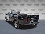 New 2024 Ram 5500 Tradesman Regular Cab 4WD, Knapheide PGTD Gooseneck Flatbed Truck for sale #CR00829 - photo 5