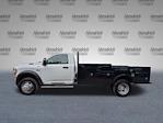 2024 Ram 5500 Regular Cab DRW 4WD, Knapheide PGTD Gooseneck Flatbed Truck for sale #CR00829 - photo 6