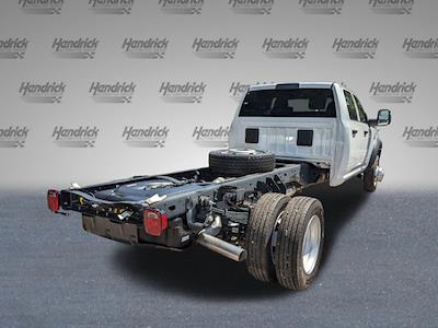 2024 Ram 4500 Crew Cab DRW RWD, Cab Chassis for sale #CR00833 - photo 2