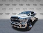 New 2024 Ram 4500 Tradesman Crew Cab RWD, Cab Chassis for sale #CR00833 - photo 7