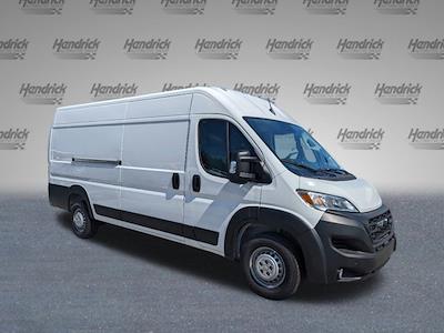 2024 Ram ProMaster 3500 High Roof FWD, Empty Cargo Van for sale #CR00836 - photo 1