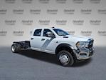 New 2024 Ram 4500 Tradesman Crew Cab RWD, Cab Chassis for sale #CR00837 - photo 1