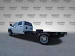 New 2024 Ram 4500 Tradesman Crew Cab RWD, Cab Chassis for sale #CR00844 - photo 5