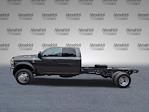 2024 Ram 4500 Crew Cab DRW RWD, Cab Chassis for sale #CR00845 - photo 6