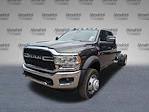 2024 Ram 4500 Crew Cab DRW RWD, Cab Chassis for sale #CR00845 - photo 7