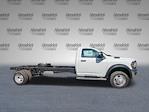 2024 Ram 5500 Regular Cab DRW RWD, Cab Chassis for sale #CR00854 - photo 3