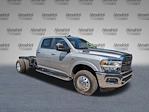 New 2024 Ram 3500 Laramie Crew Cab 4WD, Cab Chassis for sale #CR00855 - photo 1