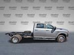 New 2024 Ram 3500 Laramie Crew Cab 4WD, Cab Chassis for sale #CR00855 - photo 3