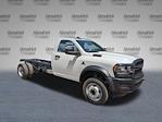 2024 Ram 4500 Regular Cab DRW RWD, Cab Chassis for sale #CR00856 - photo 1