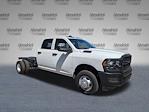 New 2024 Ram 3500 Tradesman Crew Cab 4WD, Cab Chassis for sale #CR00857 - photo 1