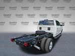 New 2024 Ram 3500 Tradesman Crew Cab 4WD, Cab Chassis for sale #CR00857 - photo 2