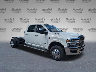 2024 Ram 3500 Crew Cab DRW 4WD, Cab Chassis for sale #CR00858 - photo 1