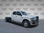 New 2024 Ram 3500 Laramie Crew Cab 4WD, Cab Chassis for sale #CR00858 - photo 1