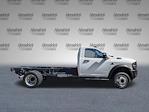 2024 Ram 5500 Regular Cab DRW RWD, Cab Chassis for sale #CR00867 - photo 3