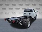 2024 Ram 5500 Regular Cab DRW RWD, Cab Chassis for sale #CR00868 - photo 2