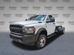 2024 Ram 5500 Regular Cab DRW RWD, Cab Chassis for sale #CR00868 - photo 7