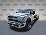 2024 Ram 5500 Regular Cab DRW RWD, Cab Chassis for sale #CR00869 - photo 7