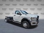 2024 Ram 4500 Regular Cab DRW 4WD, Cab Chassis for sale #CR00874 - photo 1