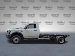 2024 Ram 5500 Regular Cab DRW RWD, Cab Chassis for sale #CR00883 - photo 6